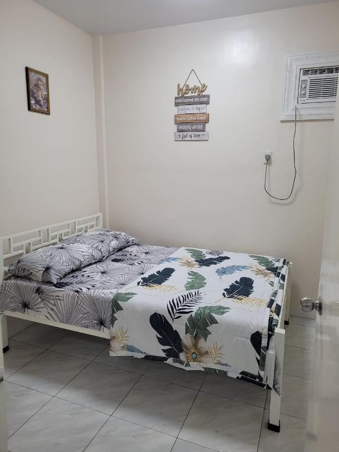 Babak Jens Samal Vacation Rental - Centrally Located - Fully Furnished 2Br Wifi מראה חיצוני תמונה
