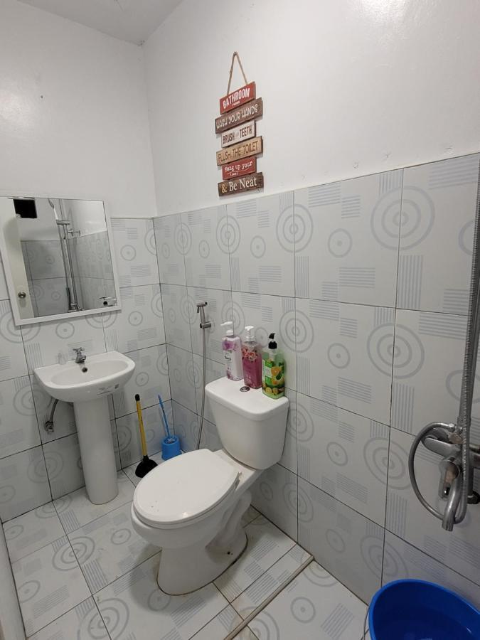 Babak Jens Samal Vacation Rental - Centrally Located - Fully Furnished 2Br Wifi מראה חיצוני תמונה