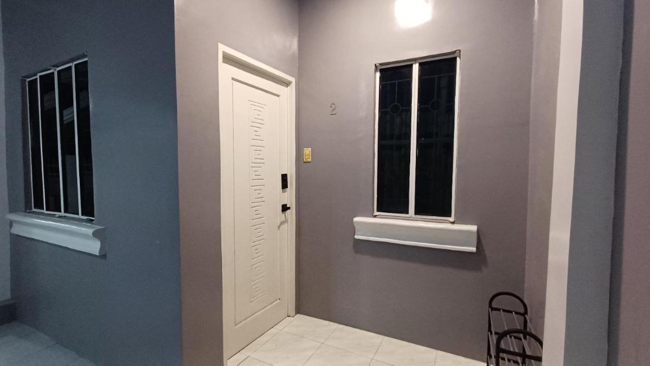 Babak Jens Samal Vacation Rental - Centrally Located - Fully Furnished 2Br Wifi מראה חיצוני תמונה