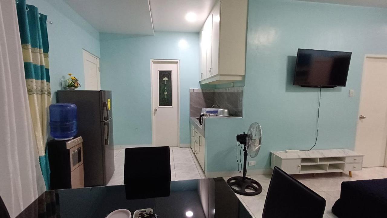 Babak Jens Samal Vacation Rental - Centrally Located - Fully Furnished 2Br Wifi מראה חיצוני תמונה
