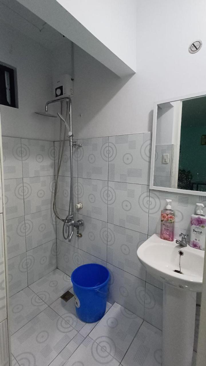 Babak Jens Samal Vacation Rental - Centrally Located - Fully Furnished 2Br Wifi מראה חיצוני תמונה