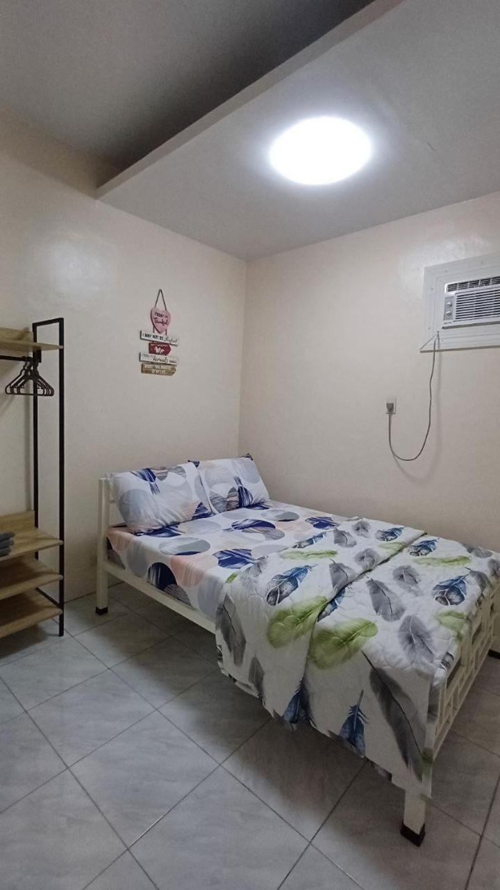 Babak Jens Samal Vacation Rental - Centrally Located - Fully Furnished 2Br Wifi מראה חיצוני תמונה